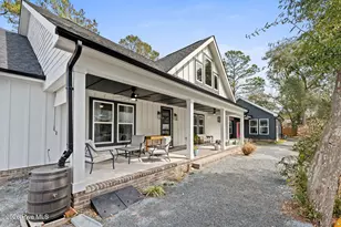 110 Highland Park Ave, Southport, NC 28461 - Photo 6