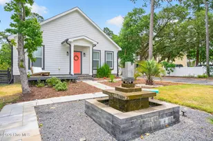110 Highland Park Ave, Southport, NC 28461 - Photo 10