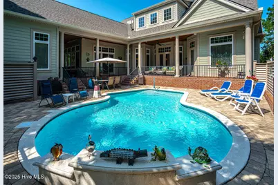 6601 Annesbrook Place SW, Ocean Isle Beach, NC 28469 - Photo 46