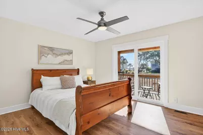 501 Shoreline Drive E, Sunset Beach, NC 28468 - Photo 14