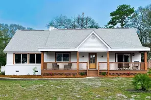 501 Shoreline Dr E, Sunset Beach, NC 28468 - Photo 1