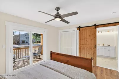 501 Shoreline Drive E, Sunset Beach, NC 28468 - Photo 16