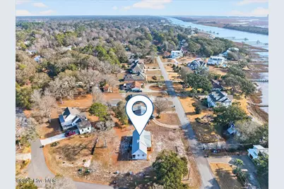 501 Shoreline Drive E, Sunset Beach, NC 28468 - Photo 32