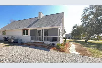 501 Shoreline Drive E, Sunset Beach, NC 28468 - Photo 28