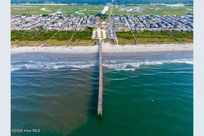 501 Shoreline Drive E, Sunset Beach, NC 28468 - Photo 38