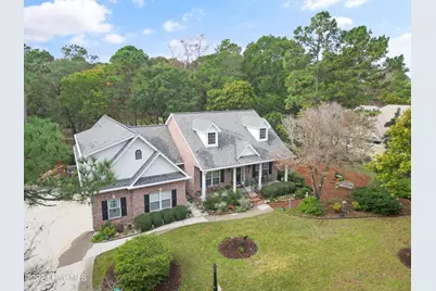 349 Lockwood Lane SW, Supply, NC 28462 - Photo 4