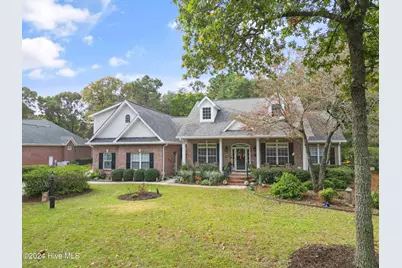 349 Lockwood Lane SW, Supply, NC 28462 - Photo 1