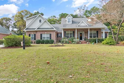 349 Lockwood Lane SW, Supply, NC 28462 - Photo 2