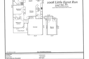 1008 Little Egret Run, Leland, NC 28451 - Photo 38