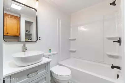 10248 N Nc 43 N, Rocky Mount, NC 27801 - Photo 4