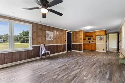 10248 N Nc 43 N, Rocky Mount, NC 27801 - Photo 2