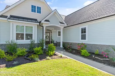 1108 Lunar Drive, Sunset Beach, NC 28468 - Photo 2