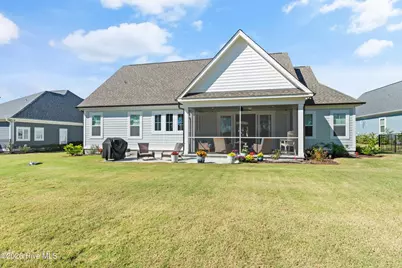 1108 Lunar Drive, Sunset Beach, NC 28468 - Photo 50