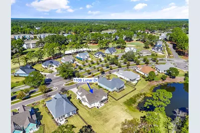 1108 Lunar Drive, Sunset Beach, NC 28468 - Photo 58