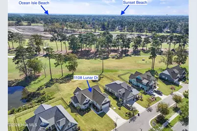 1108 Lunar Drive, Sunset Beach, NC 28468 - Photo 56