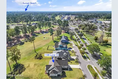 1108 Lunar Drive, Sunset Beach, NC 28468 - Photo 54