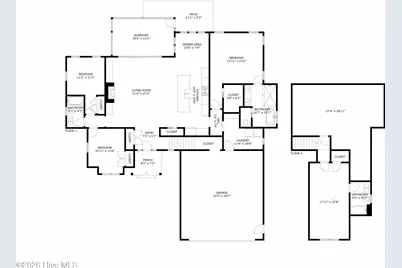 1108 Lunar Drive, Sunset Beach, NC 28468 - Photo 4