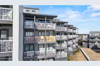 1896 New River Inlet Road #1315, North Topsail Beach, NC 28460 - Photo 38