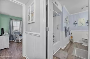 1896 New River Inlet Rd, North Topsail Beach, NC 28460 - Photo 32
