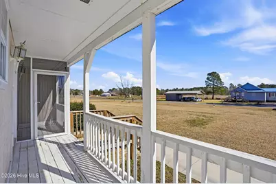 51 Shaw Road, Riegelwood, NC 28456 - Photo 6