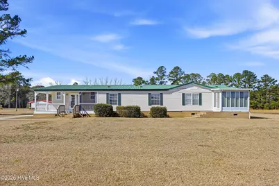 51 Shaw Road, Riegelwood, NC 28456 - Photo 2