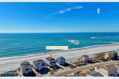 6621 W Beach Drive, Oak Island, NC 28465 - Photo 40