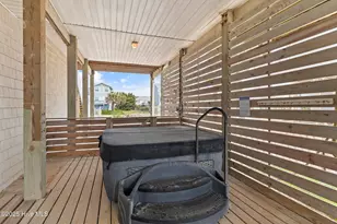 6621 W Beach Dr, Oak Island, NC 28465 - Photo 36