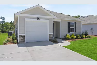 4637 Swimming Lane #24, Shallotte, NC 28470 - Photo 2