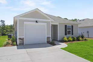 4637 Swimming Ln, Shallotte, NC 28470 - Photo 2