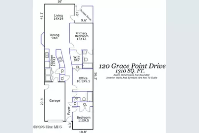 120 Grace Point Drive, Leland, NC 28479 - Photo 52