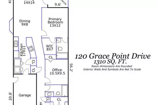 120 Grace Point Dr, Leland, NC 28479 - Photo 52