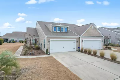 1933 Coleman Lake Drive, Calabash, NC 28467 - Photo 1