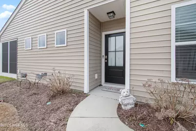 1933 Coleman Lake Drive, Calabash, NC 28467 - Photo 24
