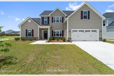 738 Secession Lane, Jacksonville, NC 28546 - Photo 1