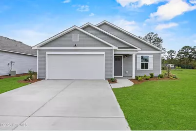 4669 Swimming Lane #16, Shallotte, NC 28470 - Photo 1