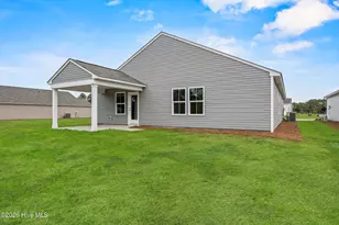 4669 Swimming Ln, Shallotte, NC 28470 - Photo 4
