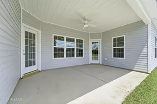 810 Maritime Wy, Jacksonville, NC 28546 - Photo 24