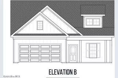 532 Springtooth Drive, Zebulon, NC 27597 - Photo 6