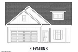 532 Springtooth Dr, Zebulon, NC 27597 - Photo 6