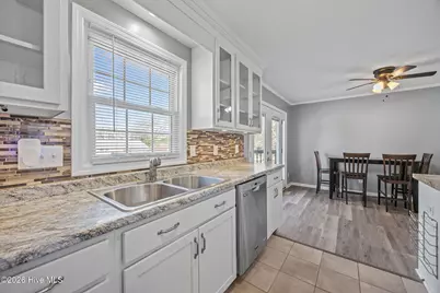 29 Berkshire Drive, Jacksonville, NC 28546 - Photo 16