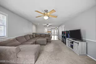 29 Berkshire Dr, Jacksonville, NC 28546 - Photo 12