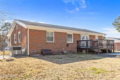 29 Berkshire Drive, Jacksonville, NC 28546 - Photo 8