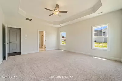 107 Twisted Vine Boulevard, Jacksonville, NC 28546 - Photo 22