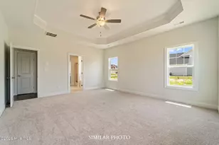 107 Twisted Vine Blvd, Jacksonville, NC 28546 - Photo 22