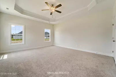 107 Twisted Vine Boulevard, Jacksonville, NC 28546 - Photo 24