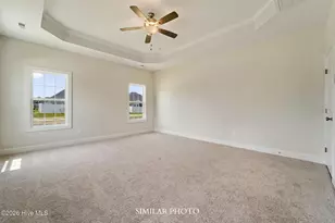 107 Twisted Vine Blvd, Jacksonville, NC 28546 - Photo 24
