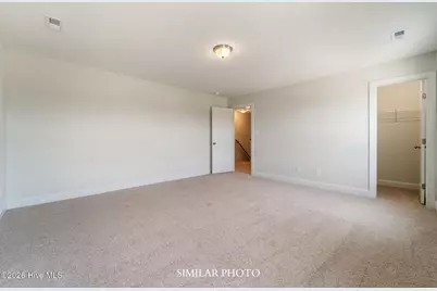 107 Twisted Vine Boulevard, Jacksonville, NC 28546 - Photo 32