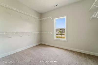 107 Twisted Vine Boulevard, Jacksonville, NC 28546 - Photo 28