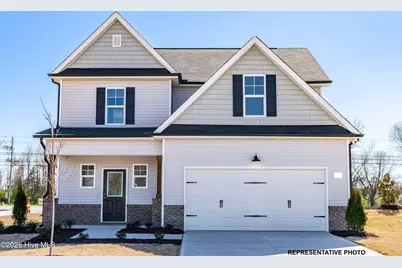 550 Springtooth Drive, Zebulon, NC 27597 - Photo 1