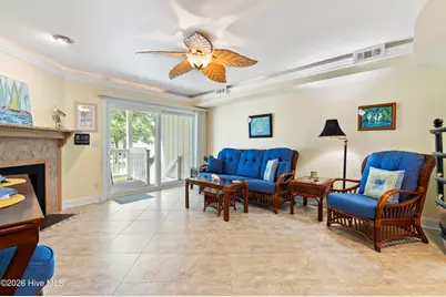 1200 Saint Joseph Street #Apt 26, Carolina Beach, NC 28428 - Photo 8